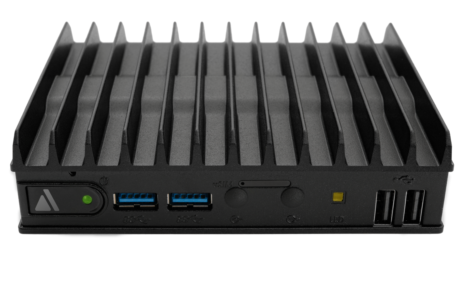 Compact Embedded PC