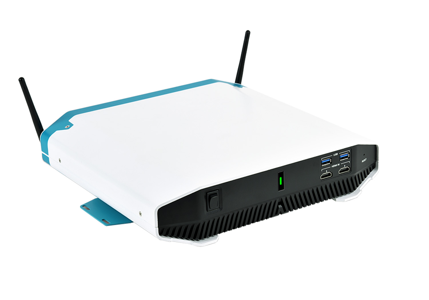 Medical Embedded Box PC