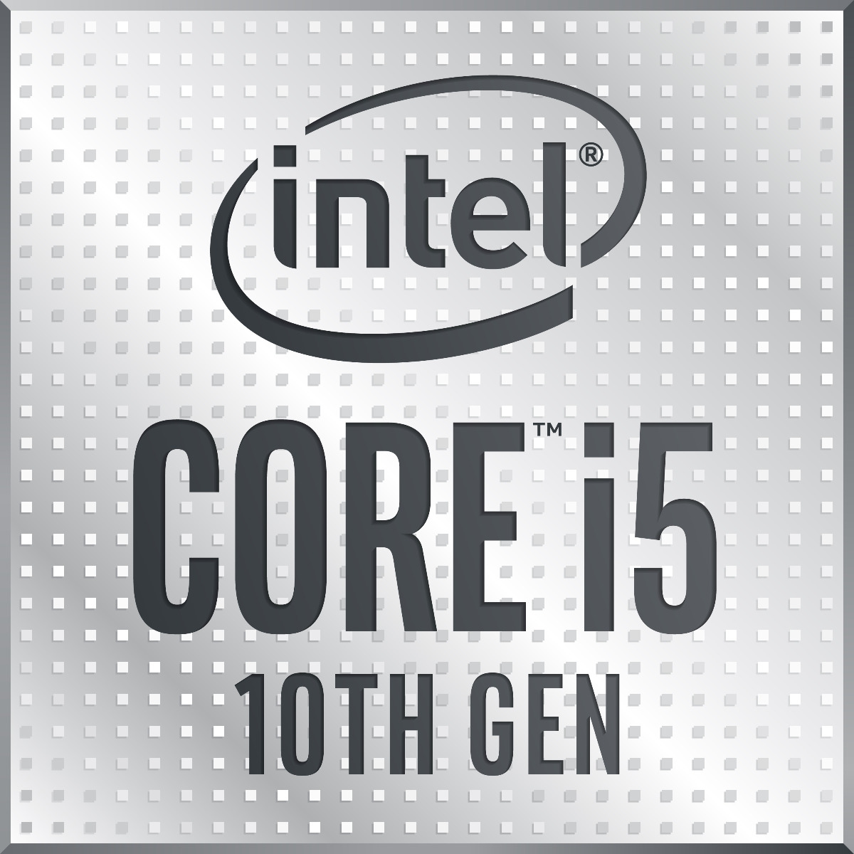 Intel® Core™ i5-10500