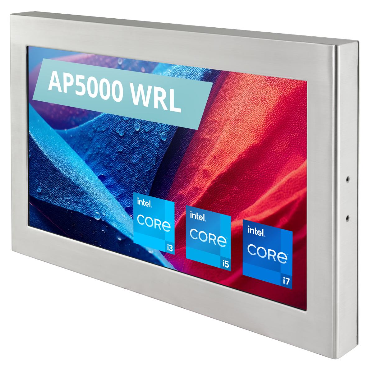 Panel PC Full IP65 RL