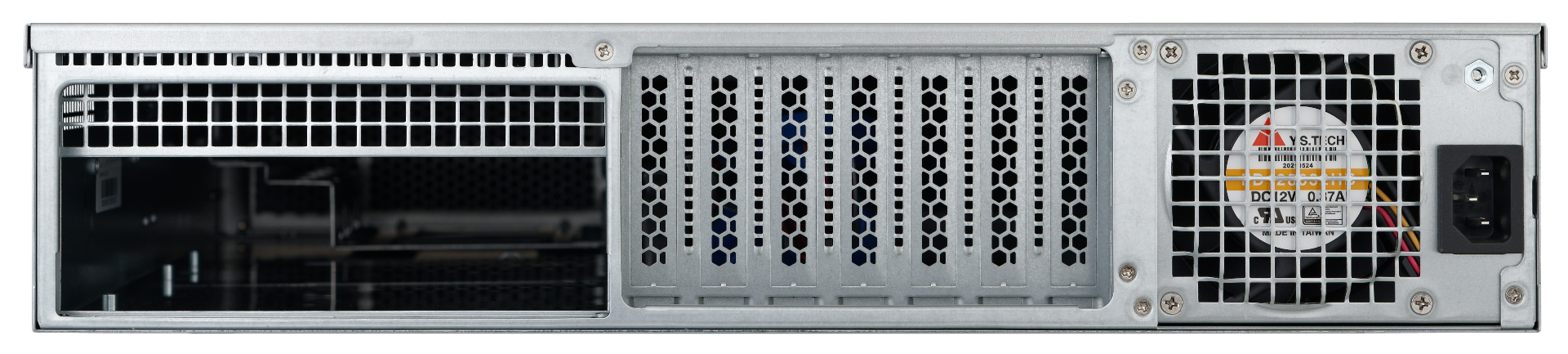 2HE Edgeserver Pro