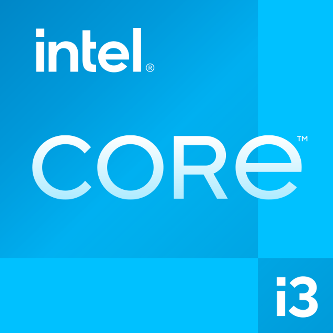 Intel® Core™ i3-13100