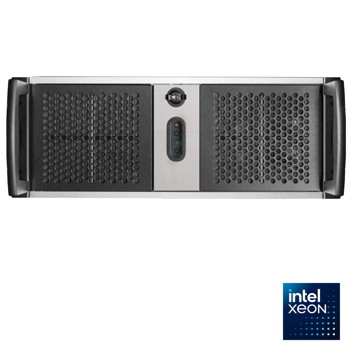 4HE AI Server Pro X6