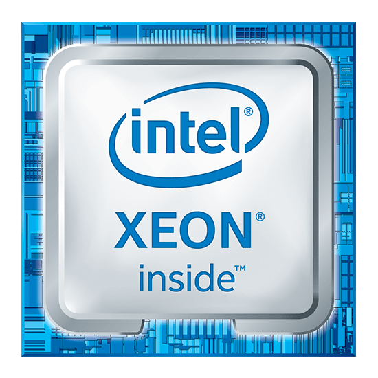 Intel® Xeon W-1290E
