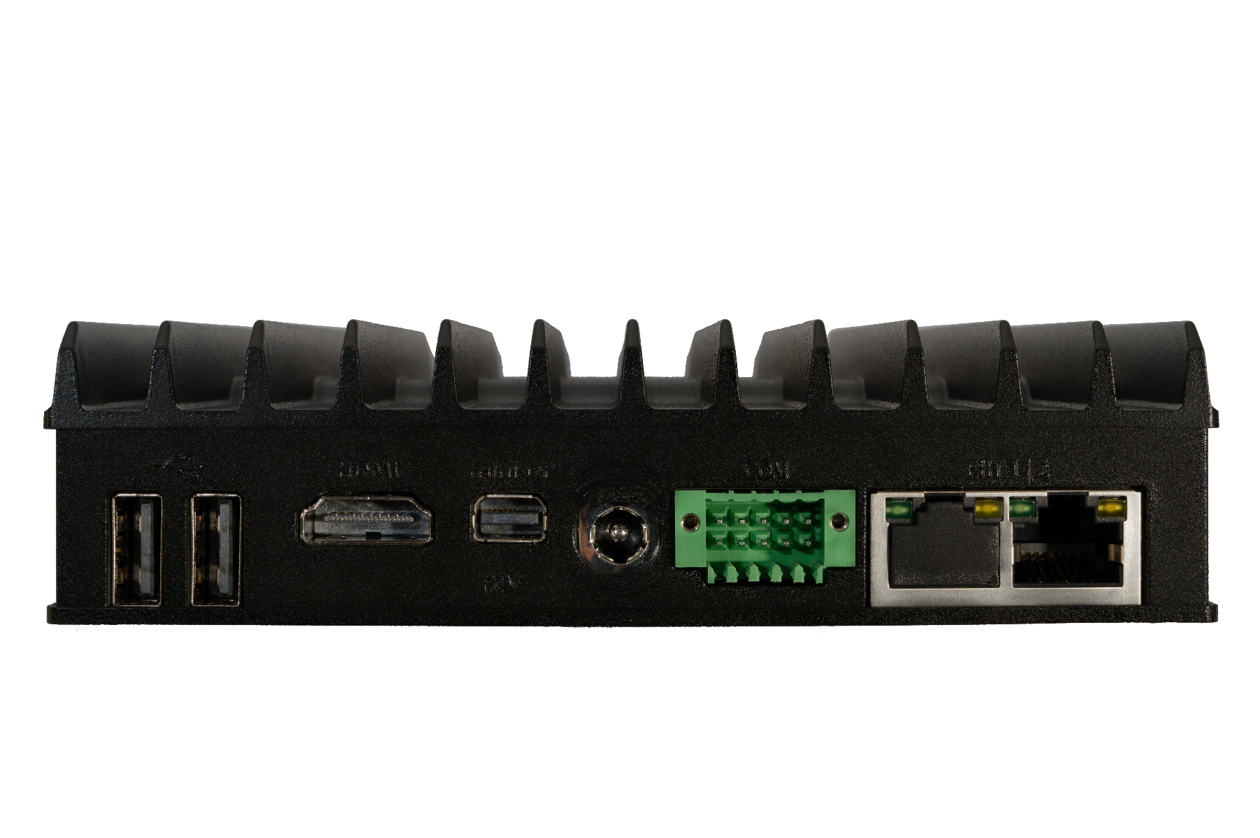 Compact Embedded PC