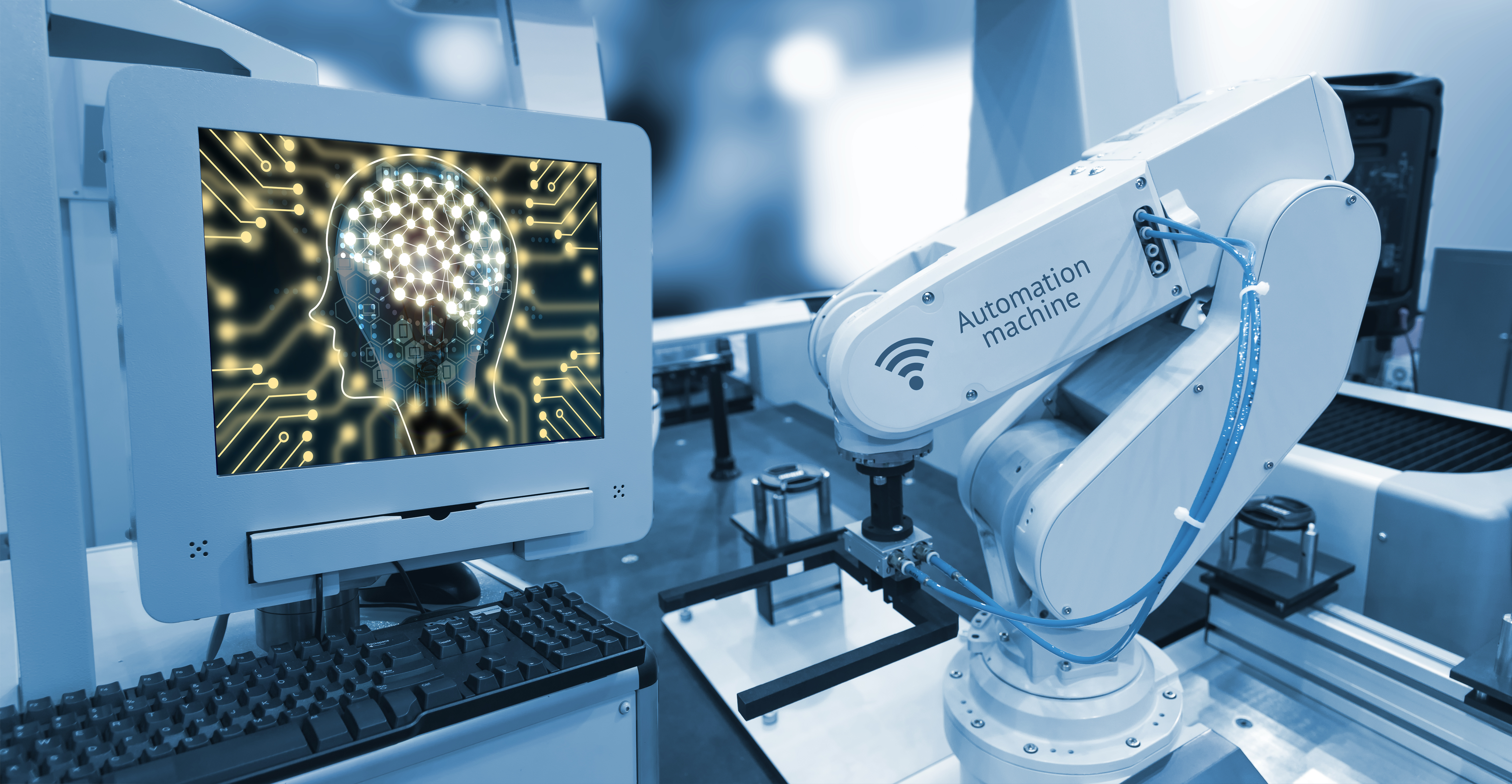 Industrieautomation