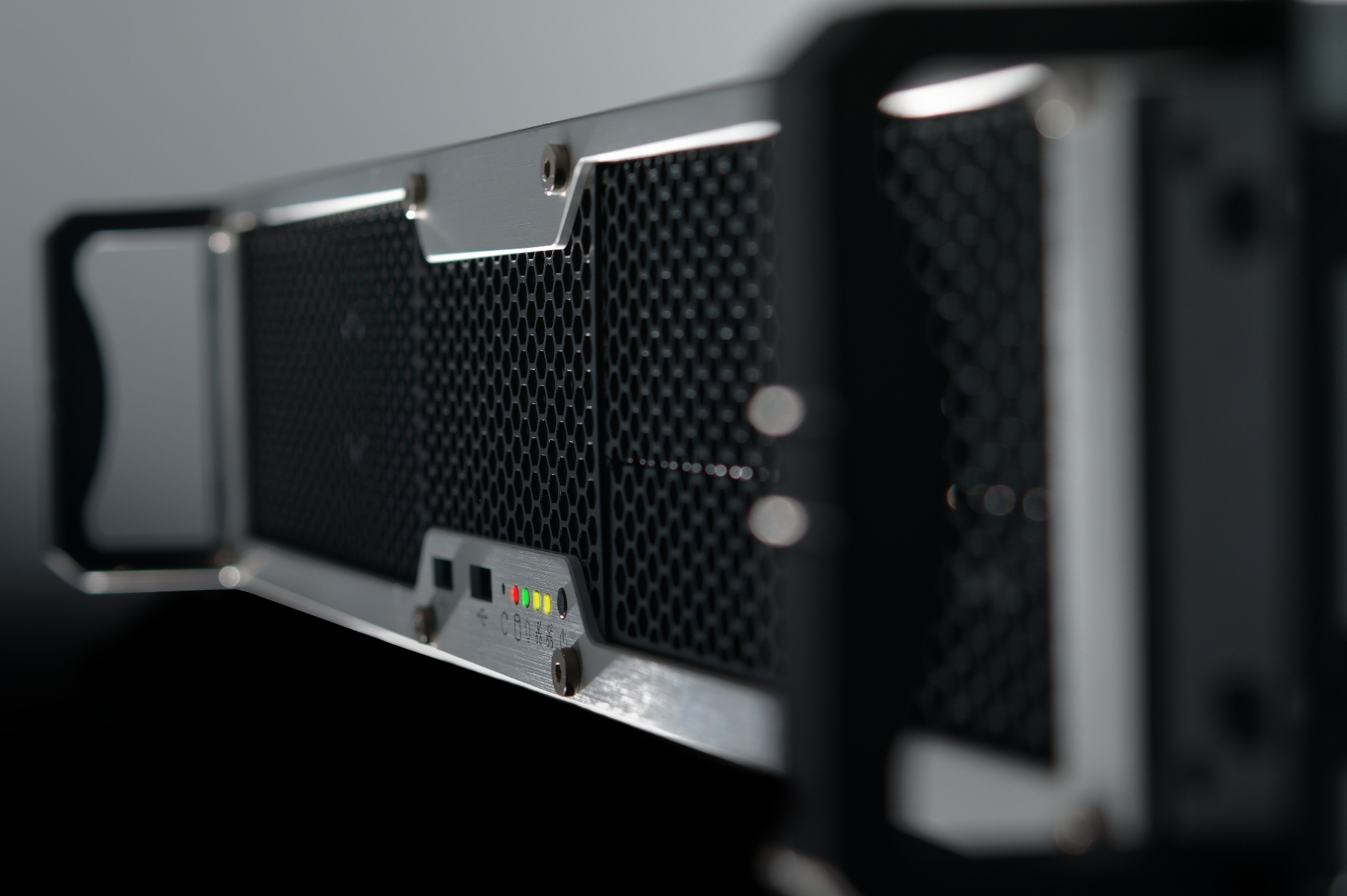 2HE Edgeserver Pro