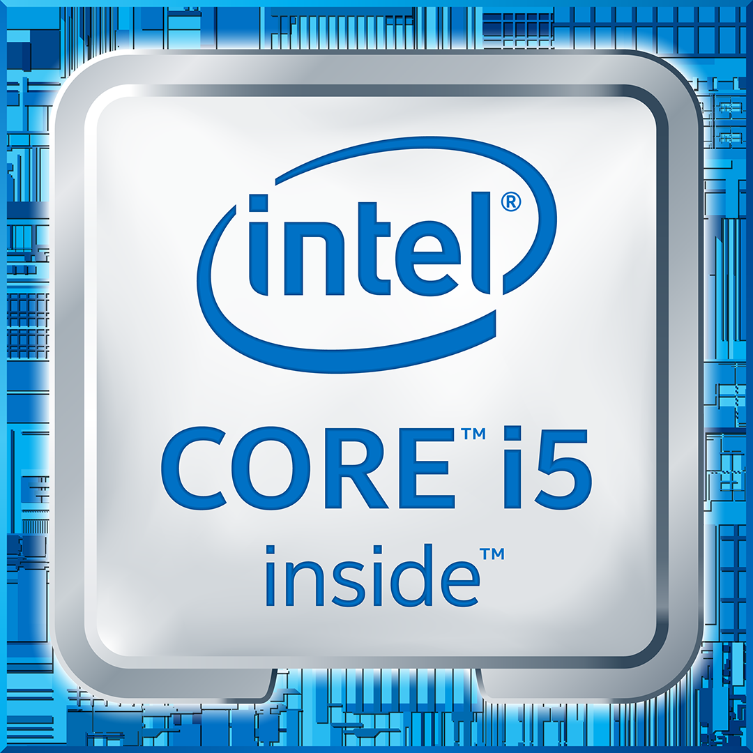Intel® Core™ i5-9500