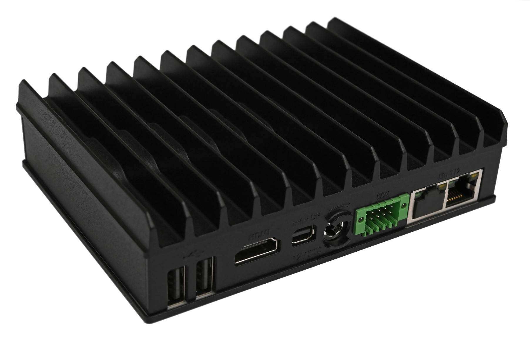 Compact Embedded PC