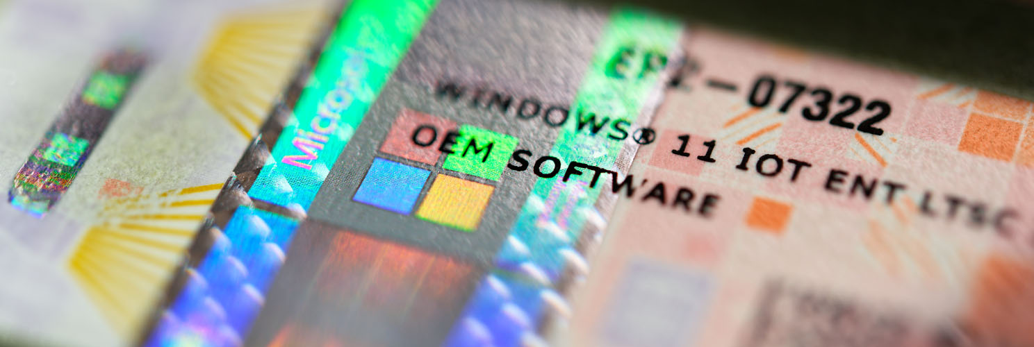 Windows 11 LTSC