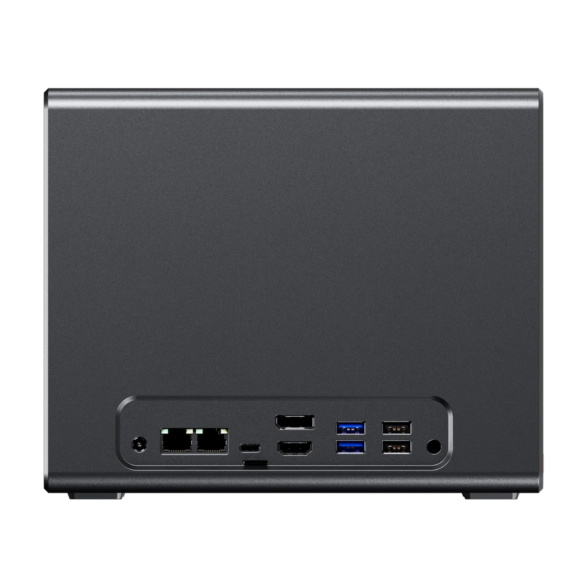 NAS BOX Business