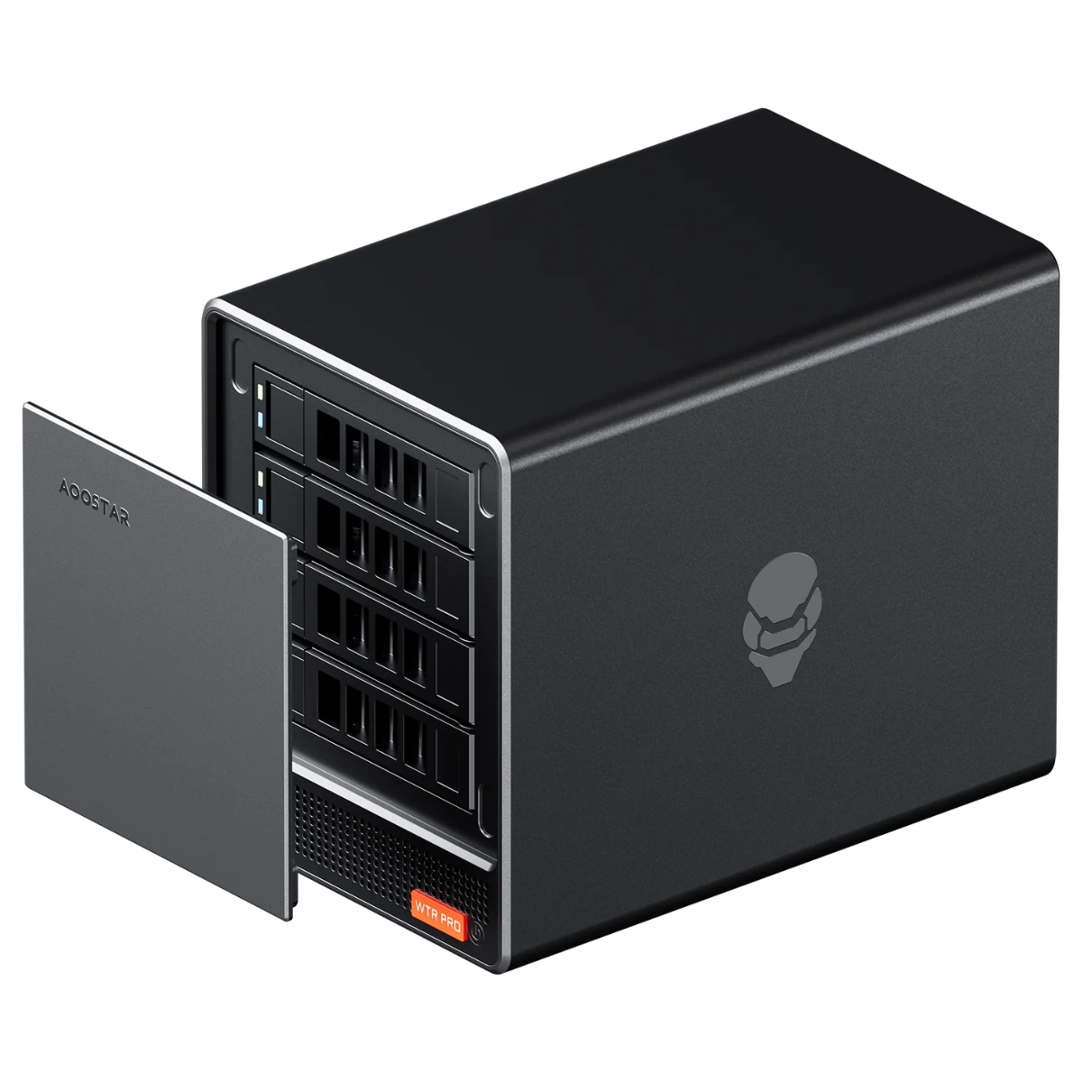 NAS BOX Business