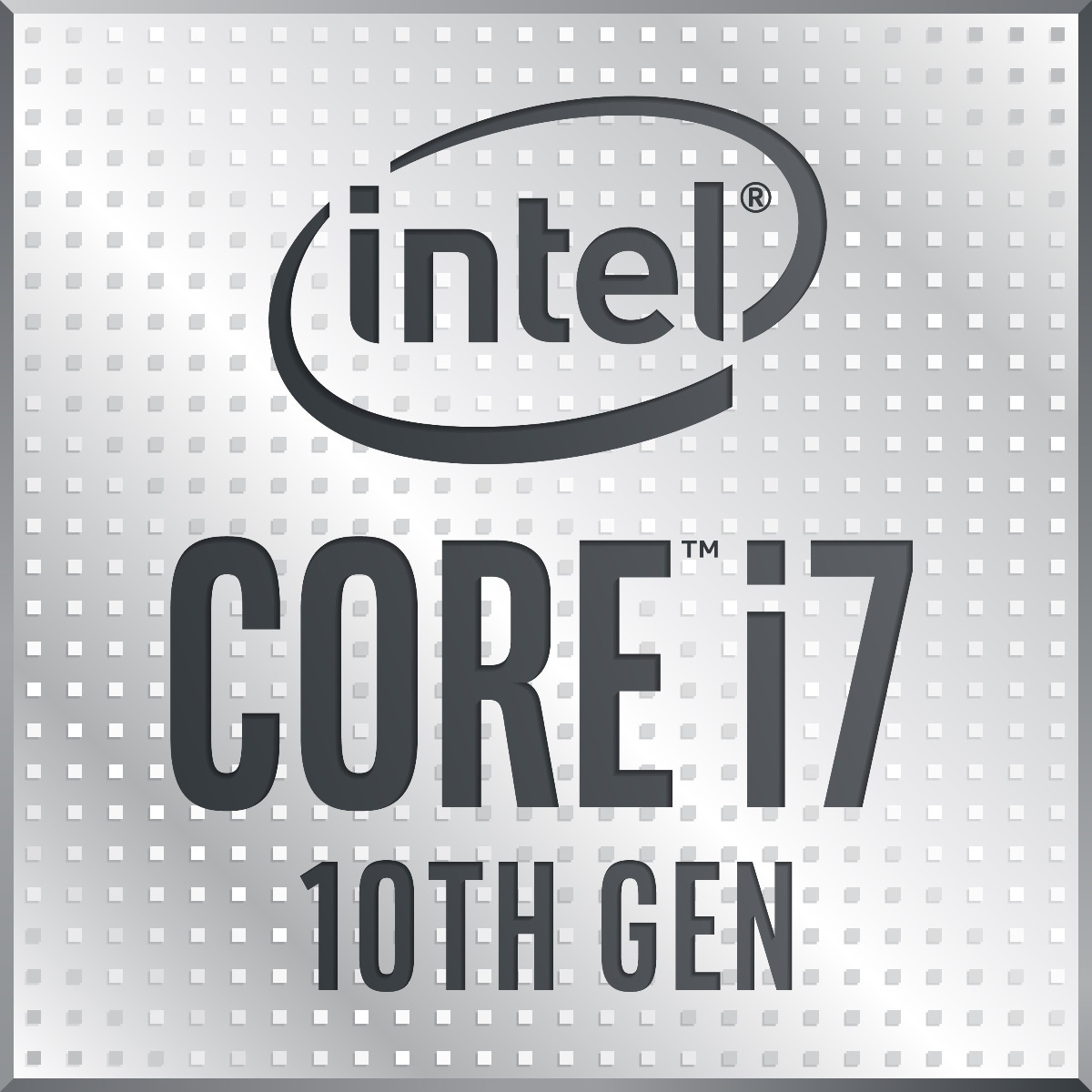Intel® Core™ i7-10700
