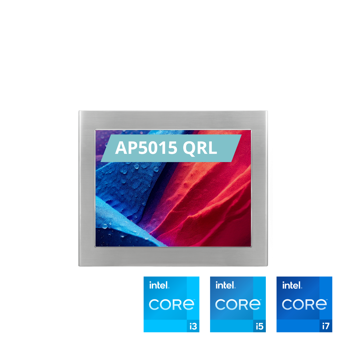 Panel PC Full IP65 RL