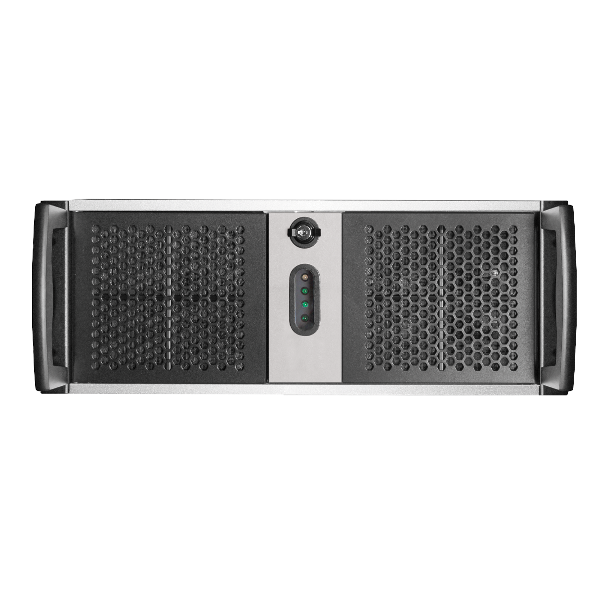 Server Rack 4HE