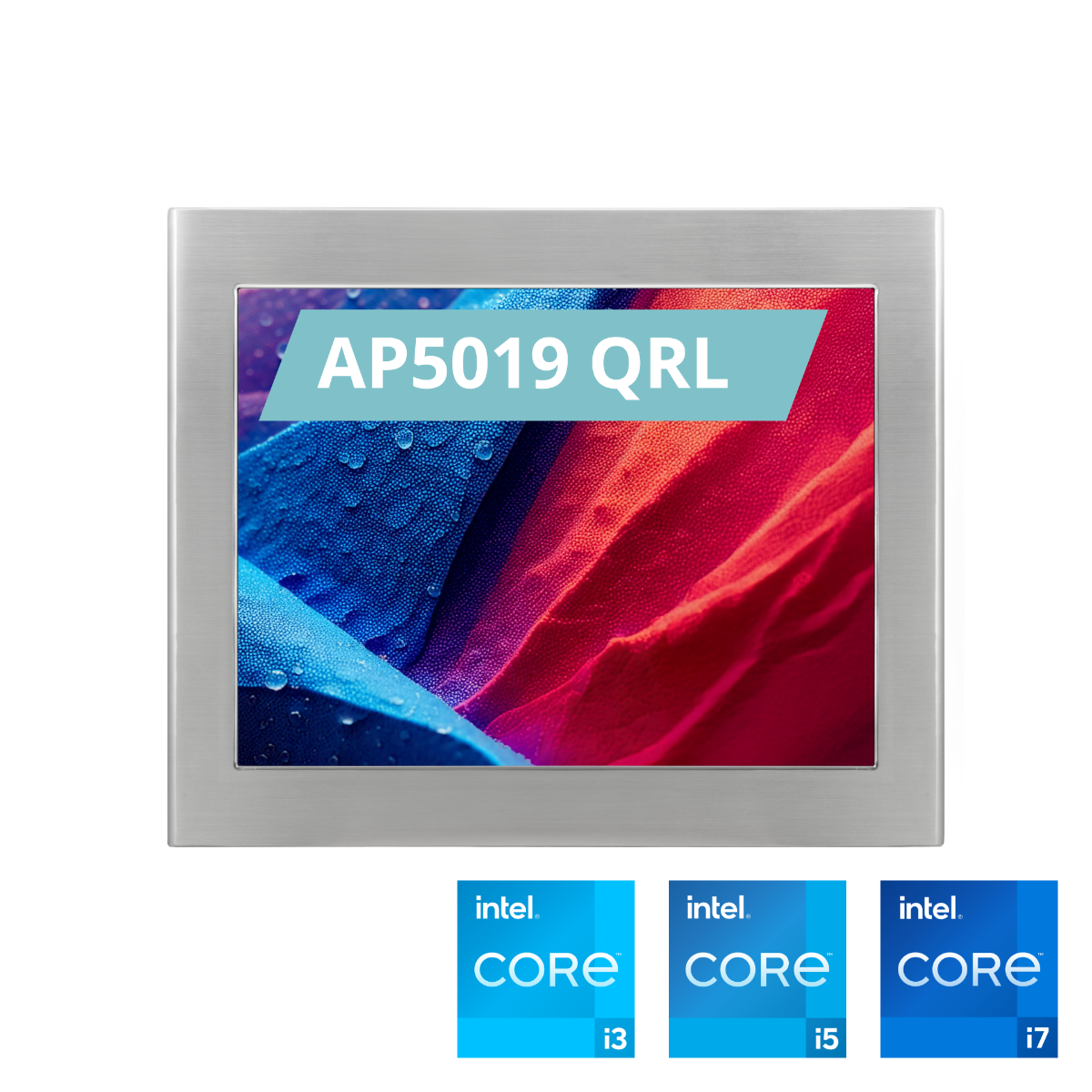Panel PC Full IP65 RL