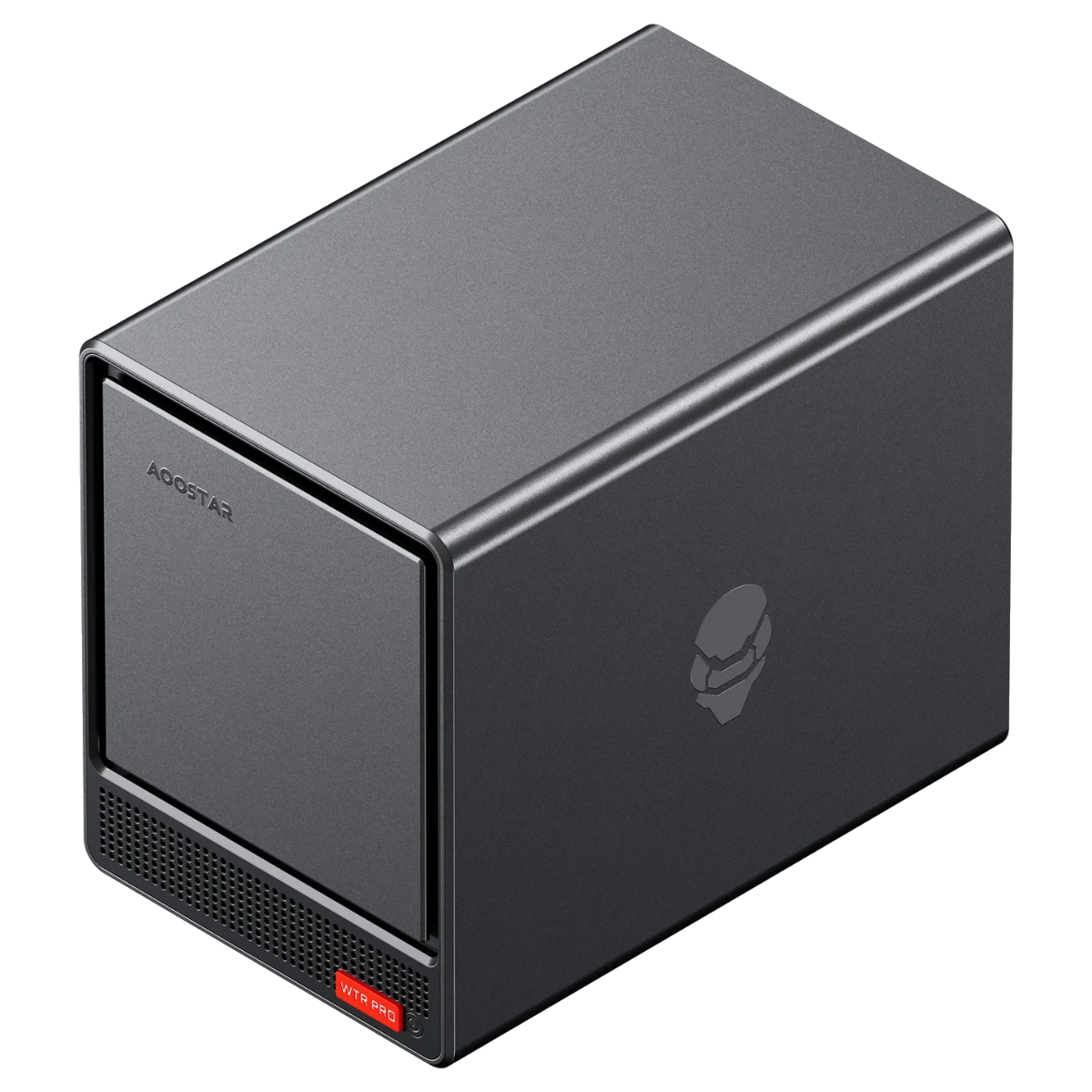NAS BOX Business