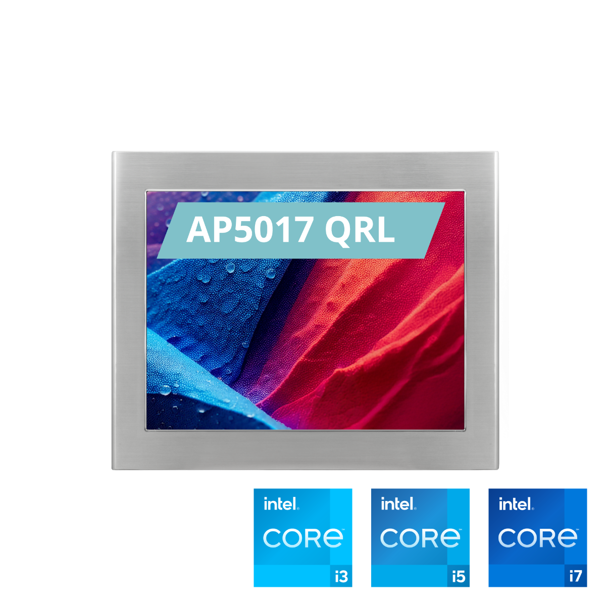 Panel PC Full IP65 RL