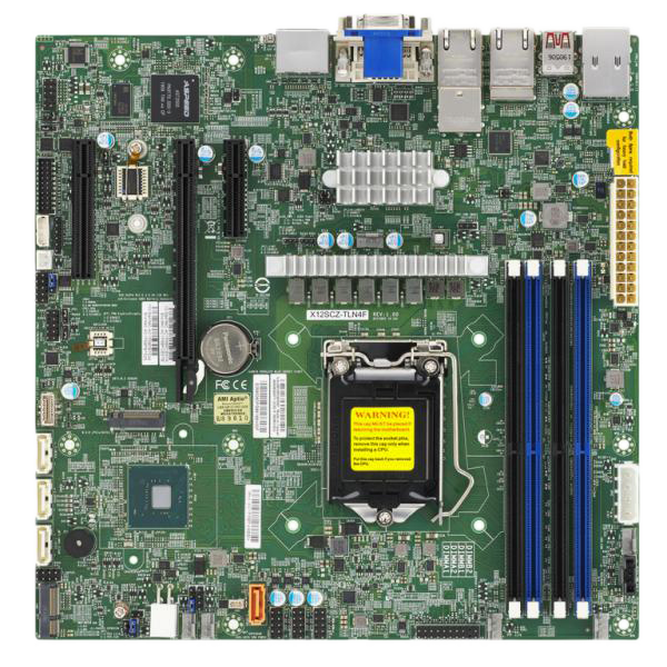 mATX-W480-SMTLN4F
