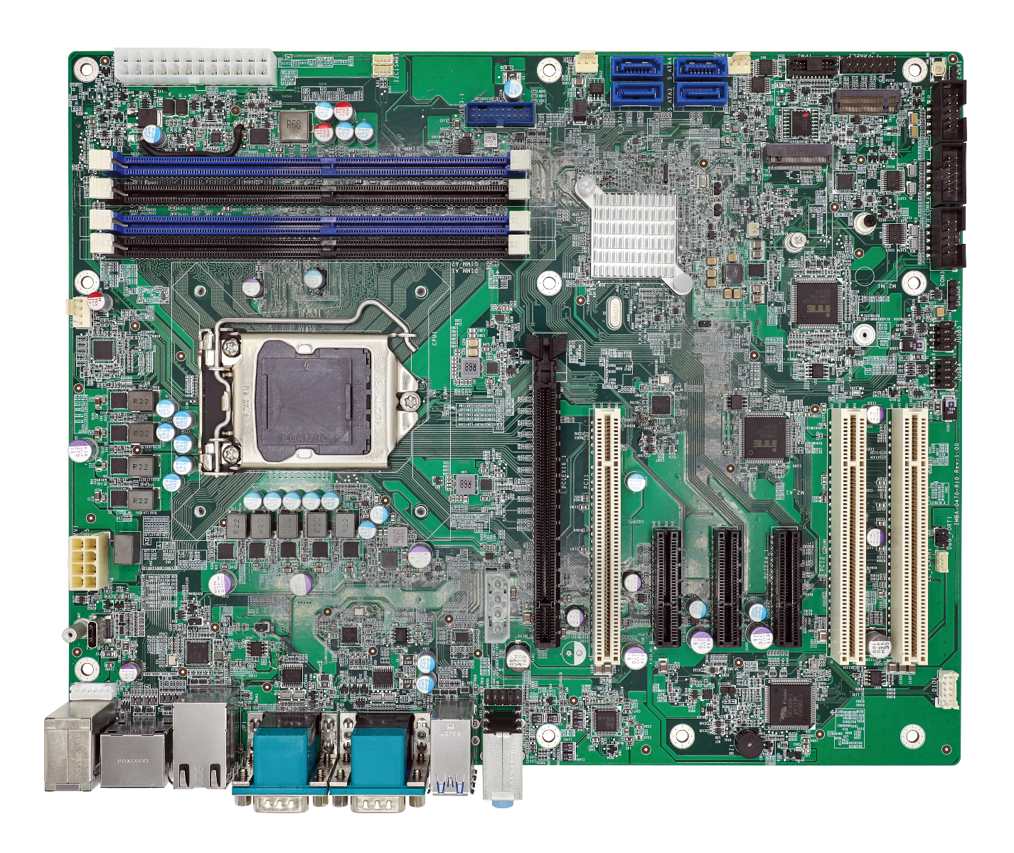 ATX-Q470-IEBAQ4