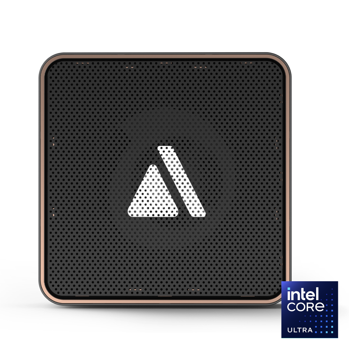 Mini Office PC Core Ultra