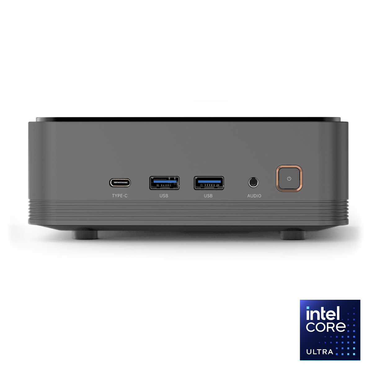 Mini Office PC Core Ultra