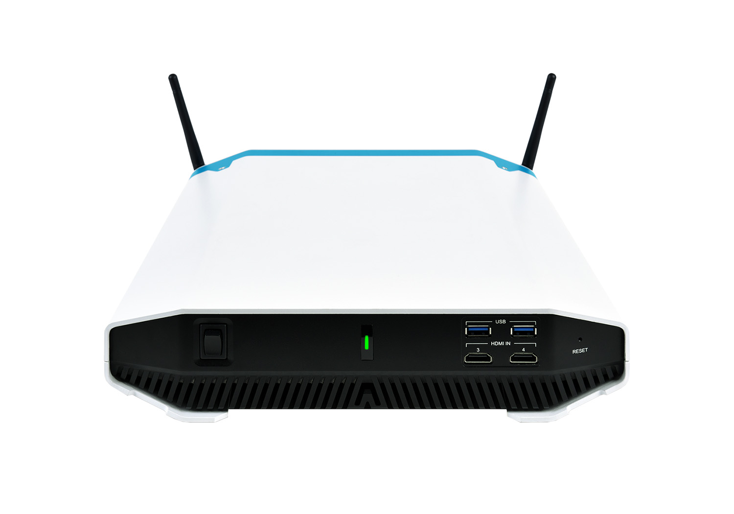 Medical Embedded Box PC