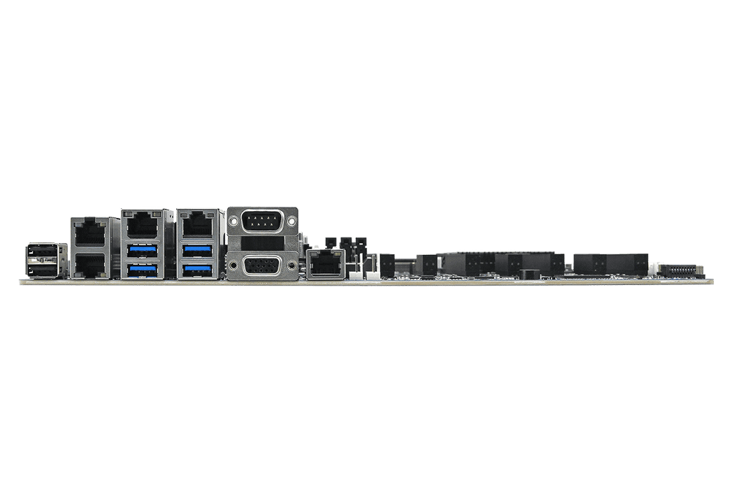 ATX 4th/5th Xeon® DDR5 10GbE