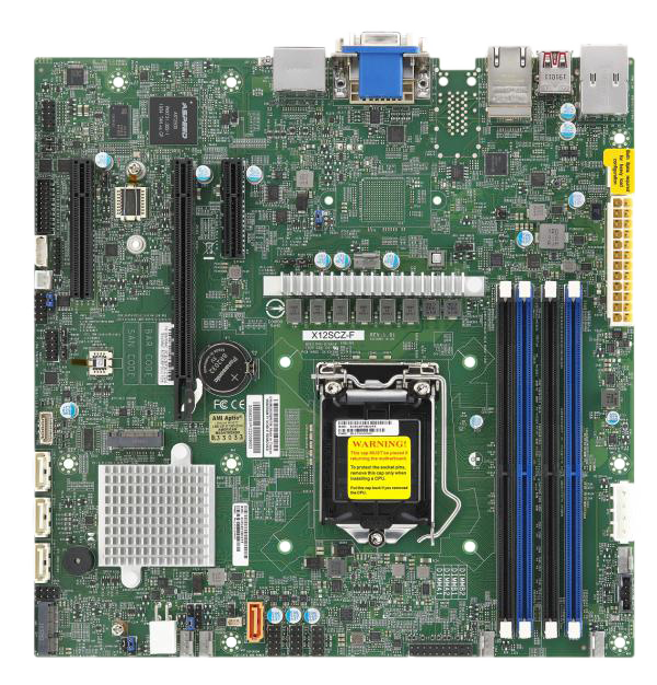 mATX-Q470-SMQF