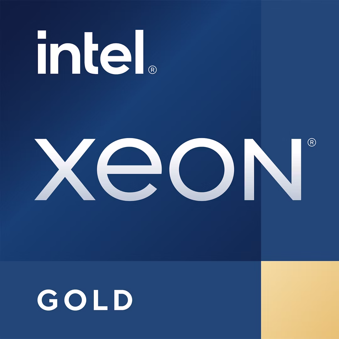 Intel® Xeon Gold 5520