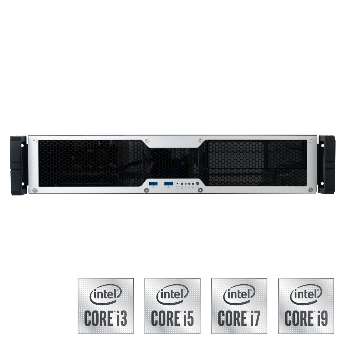 2HE Edgeserver Pro