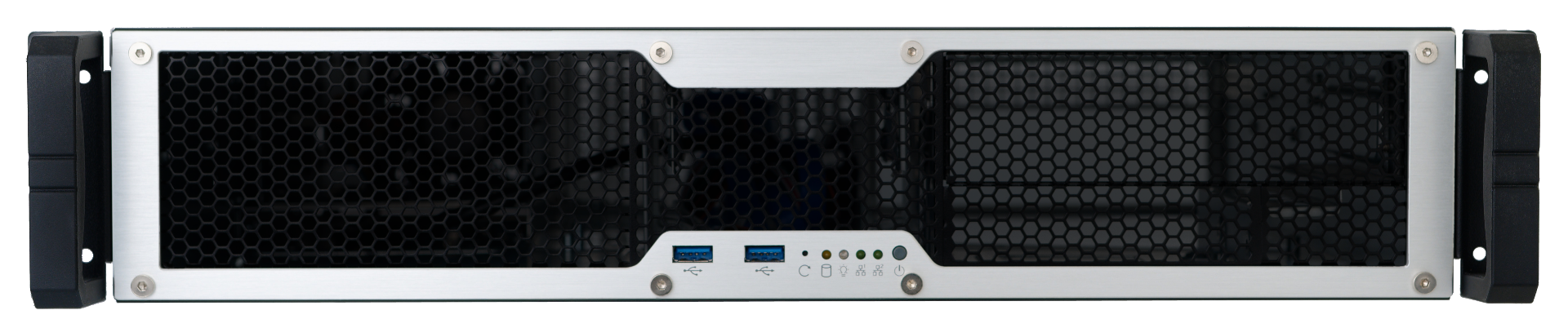2HE Edgeserver Pro