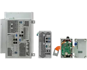 Individuelle ABECO Computersysteme