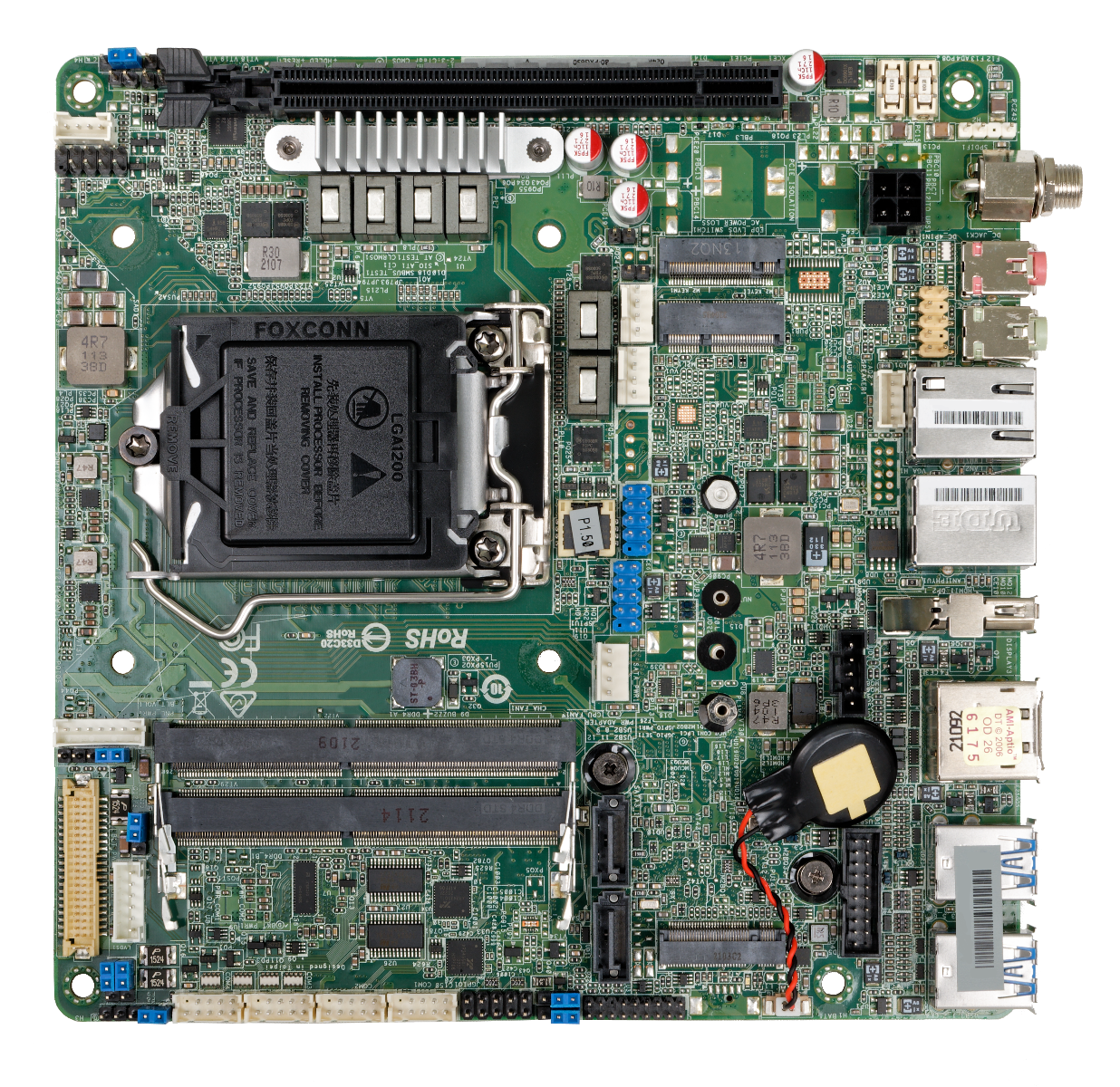 mITX-Q470E-ASIM12