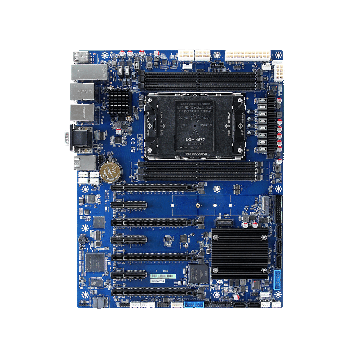 ATX 4th/5th Xeon® DDR5 10GbE