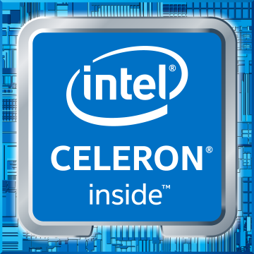 Industrie PC, CPU, Low TDP, Intel® Celeron® G5905T, Logo