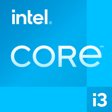 Industrie PC, CPU, Intel-Embedded, Low TDP, Intel® Core™ i3-13100TE, Logo