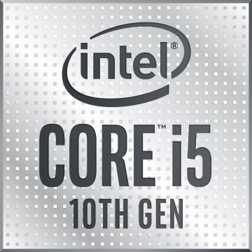 Industrie PC, CPU, Intel-Embedded, Intel® Core™ i5-10500E, Logo