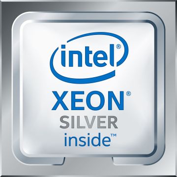 Industrie PC, CPU, Intel® Xeon Silver 4114, Logo