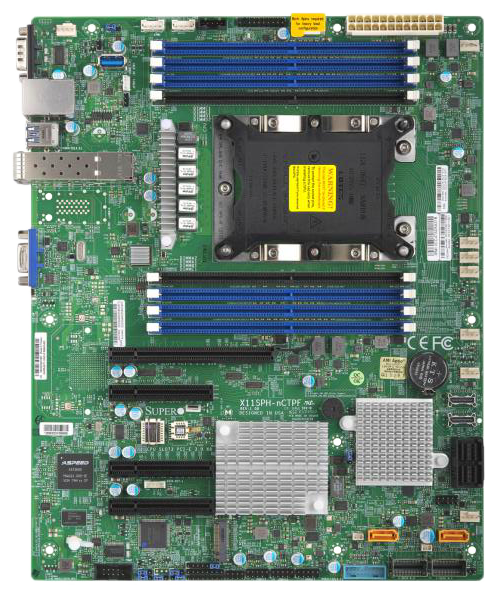 ATX-C622-SMX1CT